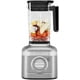 thumbnail image 2 of KitchenAid KSB4027CU K400 Mezclador de encimera 56 OZ Plata de contorno, 2 of 20