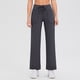 thumbnail image 3 of MKLEKYY Leggings deportivos para mujer, moda para mujer, leggings para entrenamiento, fitness, deportes, correr, yoga, pantalones deportivos sueltos, 3 of 4
