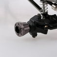 thumbnail image 2 of Rc Wheel Hex Hubs Adapters Upgrades Parts Replacement Gift For Diy Lovers, 2 of 5