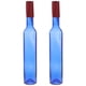 thumbnail image 2 of 2pcs Glass Wine Bottles Empty Wine Bottles Empty Glass Bottles for Drinks Wine Liquor, 2 of 6