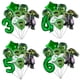 thumbnail image 2 of 9pcs Superhero Hulk Theme Decoration Latex Number Balloon Birthday Party Decorations Super Hero Baby Shower Supplies Kid Globos, 2 of 5
