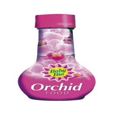 Bayer Baby Bio Orchid Food 175ml