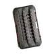 thumbnail image 5 of Alfombrilla de emergencia para neumáticos de coche, almohadilla de tracción genérica, almohadilla de seguimiento para rueda de escape de coche Negro, 5 of 9