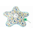 thumbnail image 2 of BAOPAI Automatic Interactive Cat Toy with Rotating Hidden Feathers for Indoor Cats - Electric Mobile Plaything to Stimulate Hunting Instinct and Keep Pets Entertained, 2 of 3