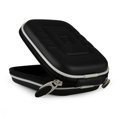 thumbnail image 1 of Black Eva Hard Shell Protective Carrying case Cover for Diabetic Organizer Carrying Case, Kit, 1 of 4
