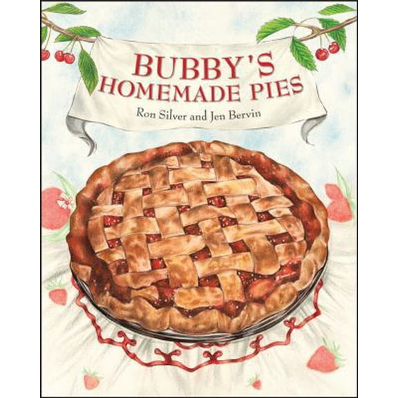 Pre-Owned Bubby's Homemade Pies (Hardcover) 0764576348 9780764576348