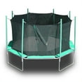 thumbnail image 2 of Kidwise Magic Circle Octagon 16-ft. Trampoline with Optional Enclosure, 2 of 5