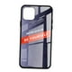 thumbnail image 1 of Funda de cristal de moda "Nunca te rindas" para iPhone 11 de 5,8 pulgadas 5.8 pulgadas, 1 of 8