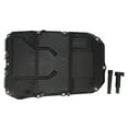 thumbnail image 2 of Transmission Oil Pan, 7252703707 Easy Installation Metal Professional  for C300 C43 C63, 2 of 7