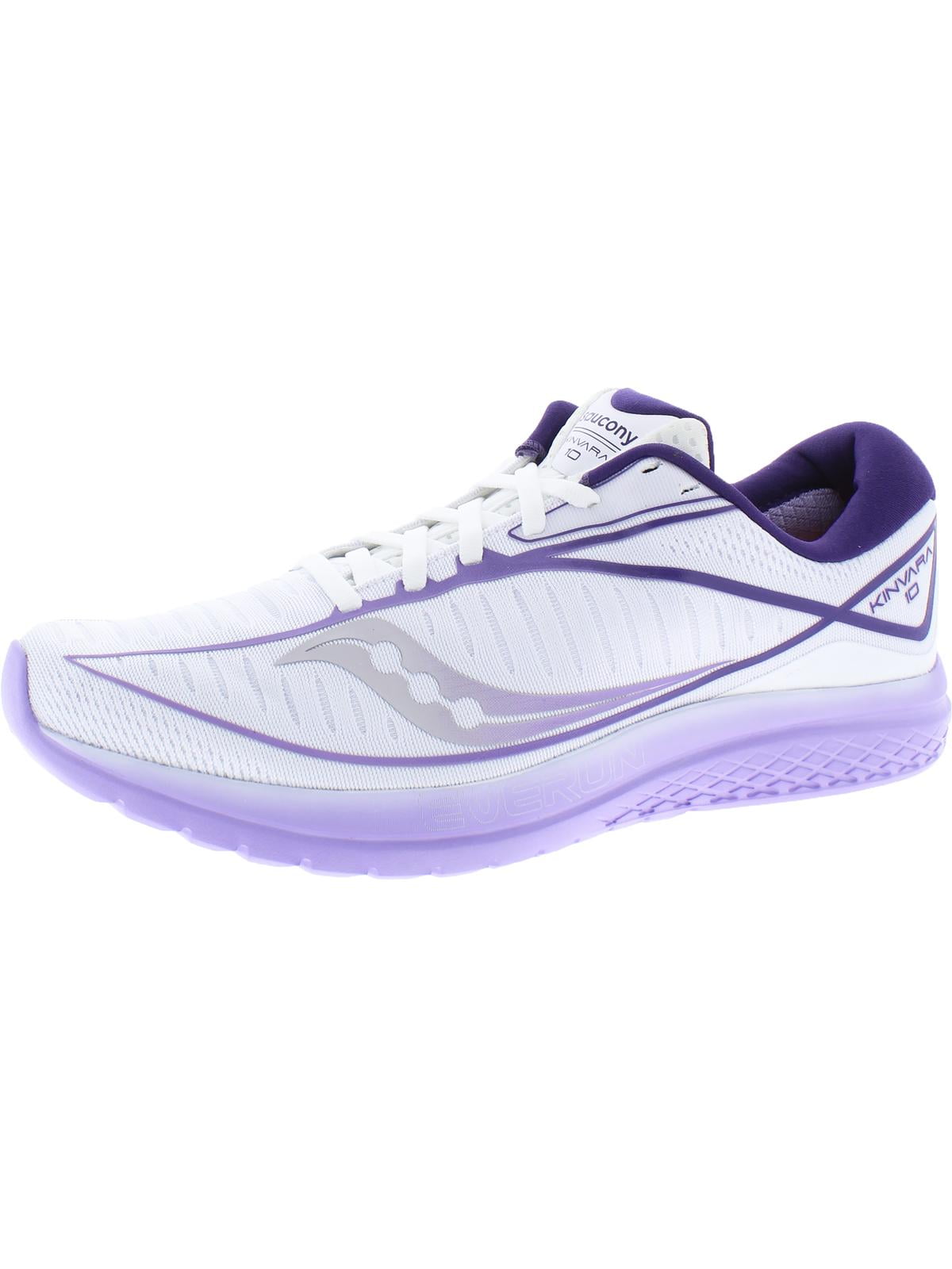 responsive running shoes