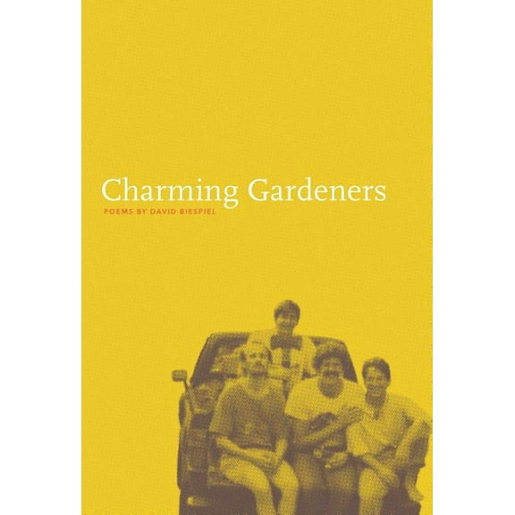 Pacific Northwest Poetry Charming Gardeners, (Paperback)