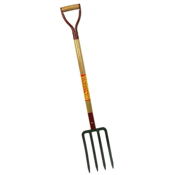 Spading Fork 4t Dhdl