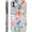 Beachy Collage Aesthetic Turtles Floral, variant on Case for iPhone 16 - Slim Fit Anti-Scratch Phone Case for Girl Women - Beachy Collage Aesthetic Turtles Floral (Frosted)
