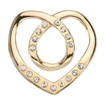 Guanhe Women's Pearl Floral Scarf Ring Clip, Camellia Scarf Buckle, Scarf Ring,Silk Scarf Brooches Jewelry Accessories Buckle Ring Clip Christmas Gifts