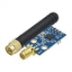 thumbnail image 2 of 3X Módulo Inalámbrico CC1101 con Antena SMA Módulo Transceptor Inalámbrico para Mejorar la Señal de 433 MHz, 2 of 5