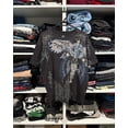 thumbnail image 4 of Camiseta vintage para mujer, ropa Y2k, ropa grunge kawaii, camisetas de algodón estampadas de manga corta, camisetas punk Y2k, ropa de calle, hip hop, harajuku, 4 of 5