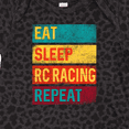 thumbnail image 4 of Inktastic Rc Racing Radio Control Boys or Girls Baby Bodysuit, 4 of 5