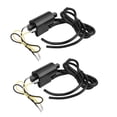 thumbnail image 2 of ¡ Accesorio De La Motocicleta Bobina De Encendido Para GSF400 GSF600 GSF1200 Bandido, 2 of 7