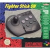 The Ultimate Arcade Fighting Stick - Nintendo Super NES