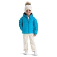 thumbnail image 4 of Chaqueta infantil reversible aislada Perrito de The North Face, 4 of 7