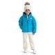 thumbnail image 4 of Chaqueta infantil reversible aislada Perrito de The North Face, 4 of 7