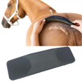 thumbnail image 1 of Cepillos para el cuidado de caballos Cepillos para masajes contra la caída del pelo Peines para el pelo de caballo Herramientas para el cuidado de mascotas Accesorios de limpieza, 1 of 4