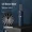 16Bone-140CM-Blue, variant on Super Large 140CM Automatic Folding Umbrella for Man and Women, Windproof Strong Reinforce Sun and Rain Big Umbrellas Parasol