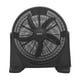 thumbnail image 1 of VENTILADOR DE PISO 20" 120W 3 VELOCIDADES NEGRO, 1 of 6
