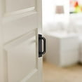 thumbnail image 4 of Door Handle Pull Push Door Plate Door Push Plate Handles Heavy Duty Barn Door..., 4 of 7