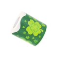 thumbnail image 5 of Pegatinas para bordes de boletines yuxing decoración con borde de trébol 1 rollo verde, 5 of 5