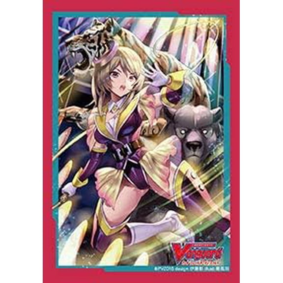 busiro-dosuri-bukorekusyon Mini Vol. 353 Card Fight. Vanguard Golden bi-sutoteima- Pack