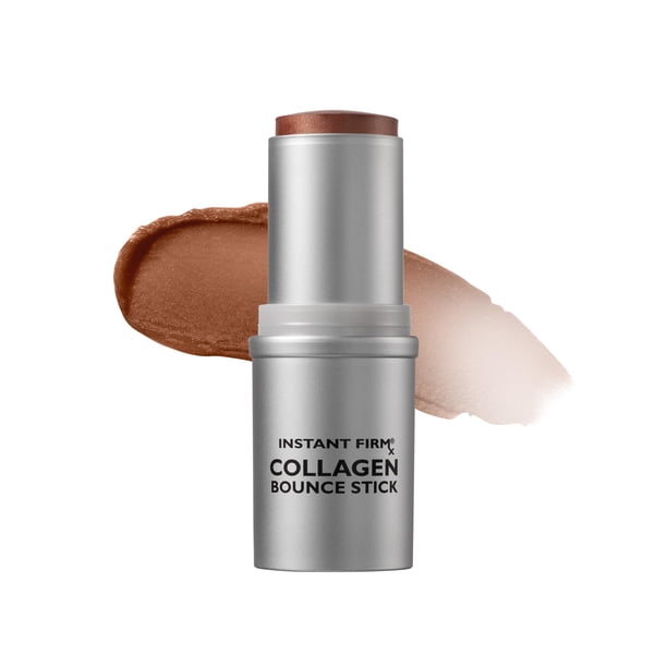 Barra de colágeno Instant Firmx Bounce Stick - Bronze Glow de Peter Thomas Roth para mujeres - 0,56 oz Maquillaje