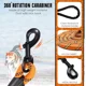 thumbnail image 2 of Correa Para Perros Grande Resistente De Entrenamiento 1.5m, 2 of 7