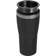 BLACK+DECKER Single Serve Coffee Maker, Black, CM618