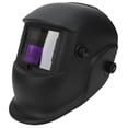 thumbnail image 1 of Welding Protective Helmet, Convenient Comfortable Welding Helmet  For Welding, 1 of 8