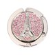 thumbnail image 4 of Gancho para bolso plegable de Metal Ehuebsd 5 uds Rosa, 4 of 8