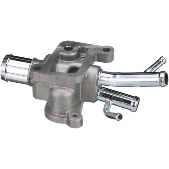 Gates CO34936 Engine Coolant Water Outlet Fits select: 2002-2005 HYUNDAI ACCENT