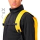 thumbnail image 5 of Totto Mochila Antirrobo Ergonómica Porta Laptop 15.4 Bunker Totto amarillo M, 5 of 9