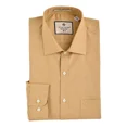 thumbnail image 1 of Camisa Lisa Caballero Manga L. Michel Blanc Varios Colores, 1 of 7