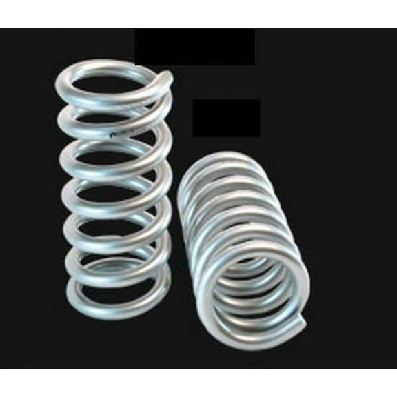 Belltech 4763 Lowering Springs Fits select: 2019 RAM 1500 CLASSIC TRADESMAN, 2013-2014 RAM 1500 ST