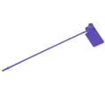 thumbnail image 4 of 100pcs Self Locking Cable Ties Easy to Use Suitable for Shoes, Clothes, Bags, Colourful Labels, 4 of 7