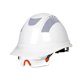 thumbnail image 5 of Hombo duro con visera Equipo de trabajo al aire libre Ligero, cómodo, protección efectiva, construcción transpirable casco seguro, 5 of 8