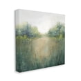 thumbnail image 3 of Stupell Industries Green Lush Pond Landscape Painting Landscape Painting Gallery Wrapped Canvas Print Wall Art, 3 of 5