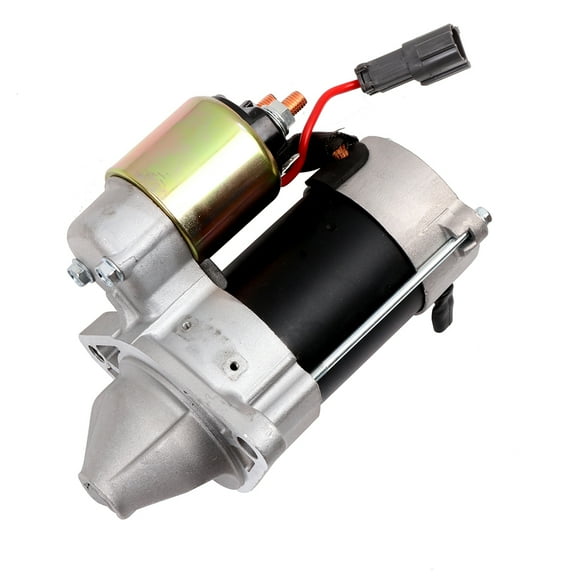 SCITOO New Starter Fits for Nissan Sentra 1.8L 2003-2005 23300-8U300 410-12256 9000908 S114-900