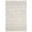 Dark Grey/Ivory, variant on SAFAVIEH Micro-Loop Regis Geometric Runner Rug, Dark Grey/Ivory, 2'3" x 9'