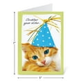 thumbnail image 3 of Current Mega III Birthday Greeting Cards Value Pack, Set of 40, 5 x 7 Inches, 3 of 10