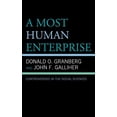 thumbnail image 1 of A Most Human Enterprise: Controversations en Sciences Sociales, 1 of 1