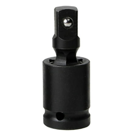 

JUNTEX 1Pcs Square Ratchet Socket Adapter Reducer Converter 1/4 Inch 3/8 Inch 1/2 Inch 3/4 Inch Driver Conversions in Auto
