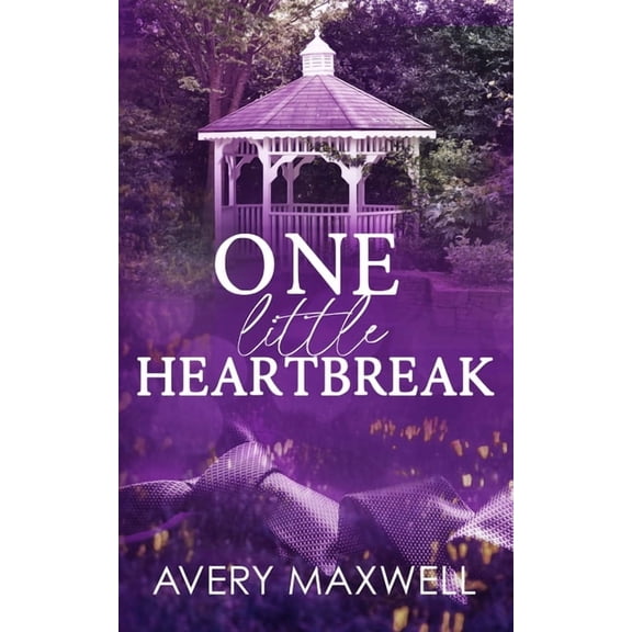 One Little Heartbreak, (Paperback)