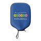 thumbnail image 1 of Funda para pala de pickleball, funda para pala, funda impermeable, funda de almacenamiento impermeable. Azul oscuro, 1 of 9